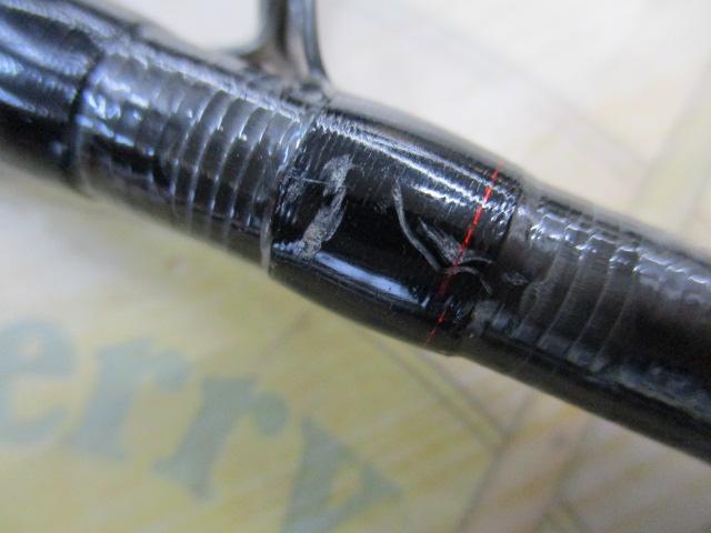 20ゾディアス 1610MH-2