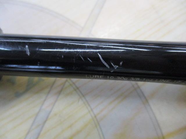 20ゾディアス 1610MH-2｜＠ベリーネット 日本最大新品中古釣具WEBショップ