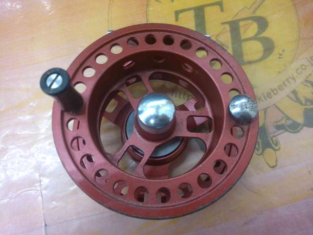 オラクルVLAⅣレッド