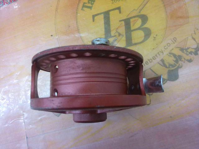 オラクルVLAⅣレッド