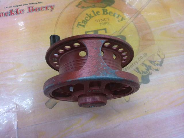 オラクルVLAⅣレッド