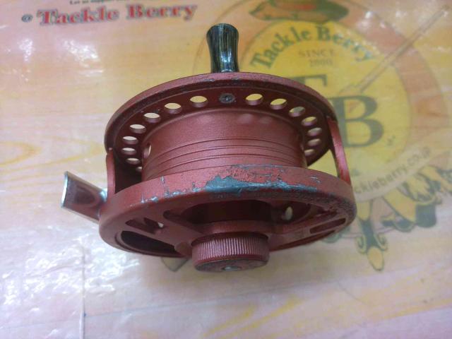 オラクルVLAⅣレッド