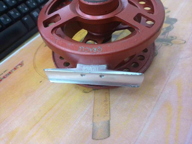 オラクルVLAⅣレッド