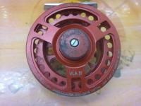 オラクルVLAⅣレッド