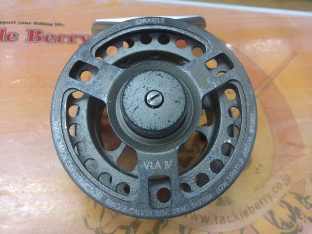 オラクルVLAⅣダークチタン