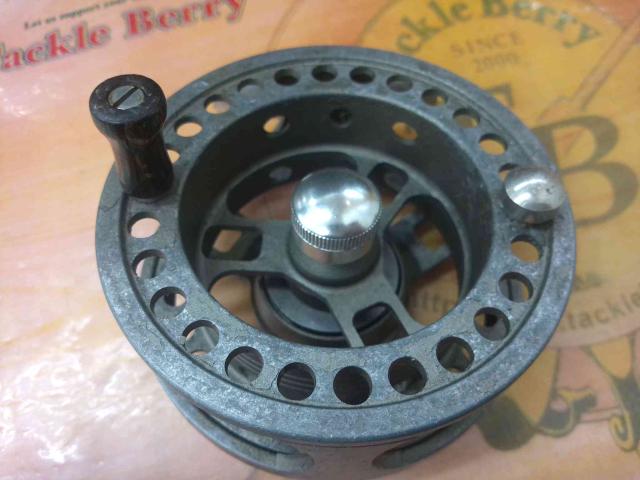 オラクルVLAⅣダークチタン