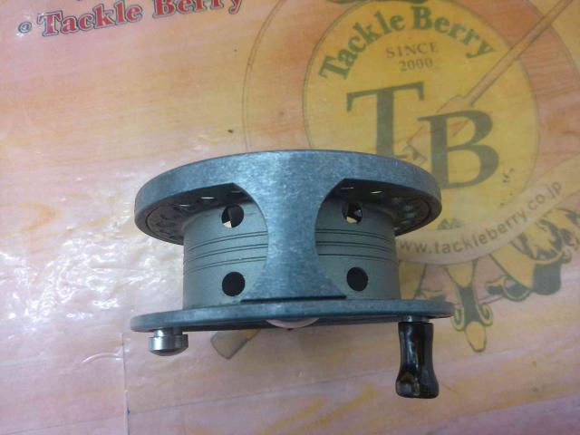 オラクルVLAⅣダークチタン