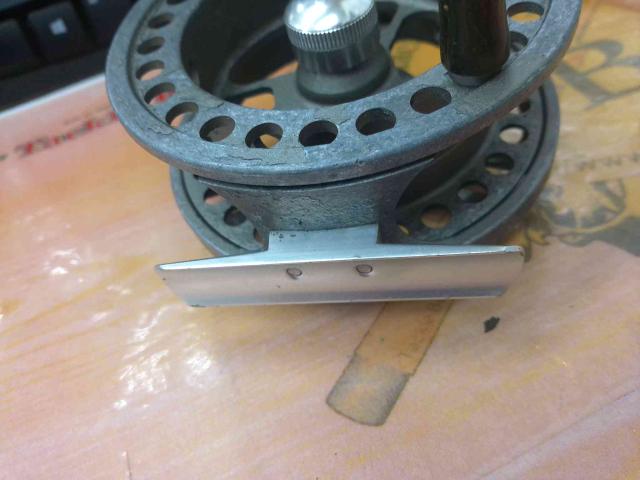 オラクルVLAⅣダークチタン