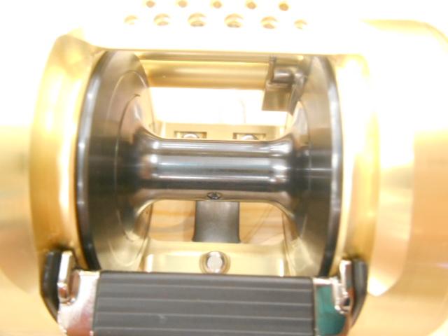 23カルカッタコンクエストMD 401XGLH｜＠ベリーネット 日本最大新品