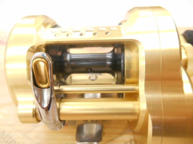 23カルカッタコンクエストMD 401XGLH｜＠ベリーネット 日本最大新品