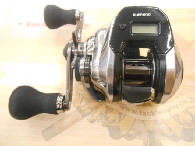 18炎月プレミアム 151PG｜＠ベリーネット 日本最大新品中古釣具WEBショップ