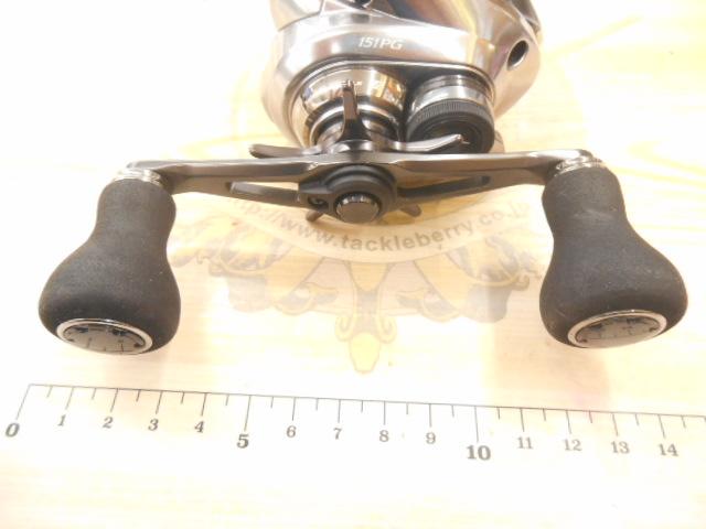 18炎月プレミアム 151PG