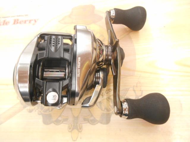 18炎月プレミアム 151PG｜＠ベリーネット 日本最大新品中古釣具WEBショップ