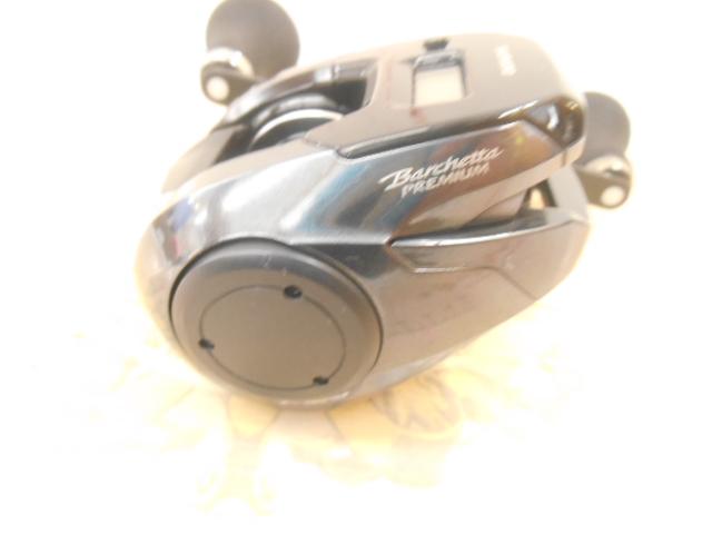 19バルケッタプレミアム 151DH