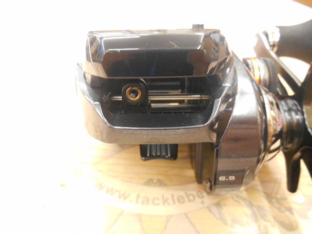 19バルケッタプレミアム 151DH