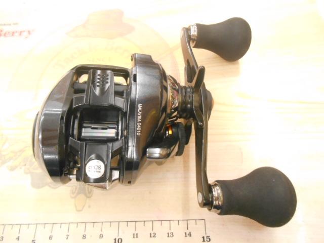 19バルケッタプレミアム 151DH