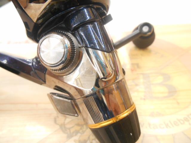 10アオリスタCI4 C3000