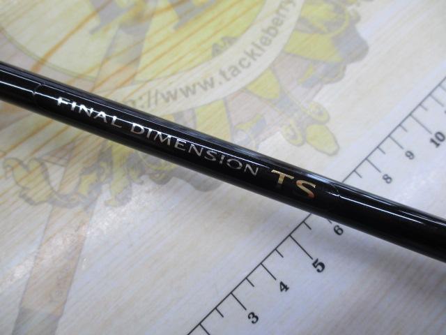 ファイナルディメンションTS 264UL