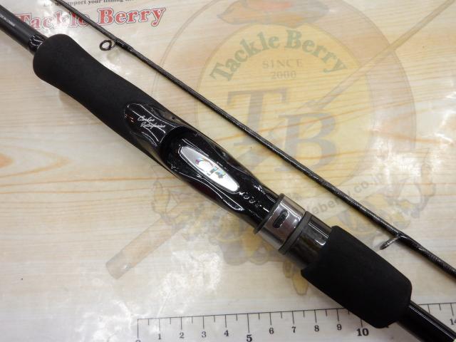 ルナミス S809LST｜＠ベリーネット 日本最大新品中古釣具WEBショップ