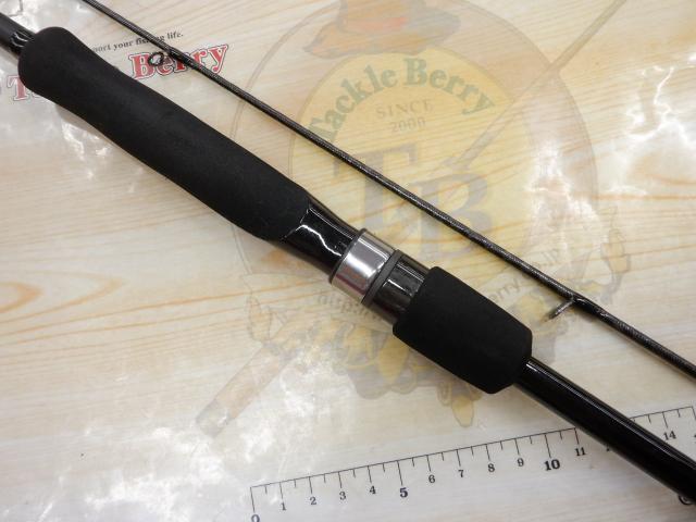 ルナミス S809LST｜＠ベリーネット 日本最大新品中古釣具WEBショップ