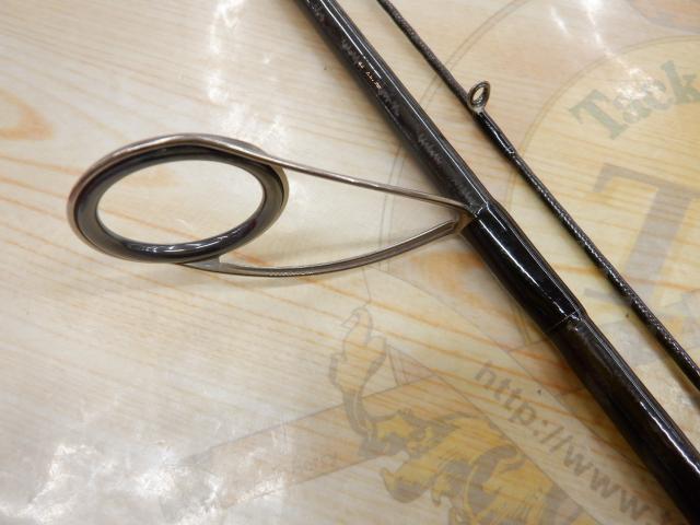 ルナミス S809LST