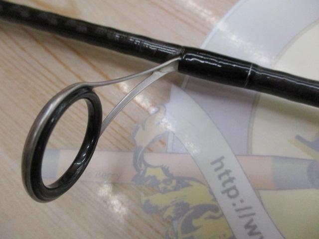 ブレイゾン S64L-ST