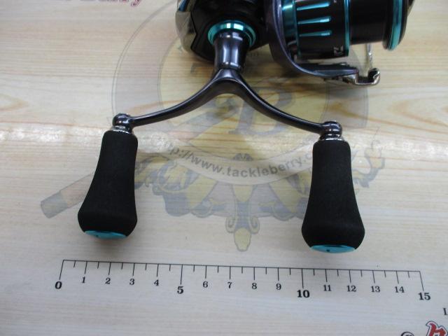 23エメラルダスRX LT2500-XH-DH｜＠ベリーネット 日本最大新品中古釣具