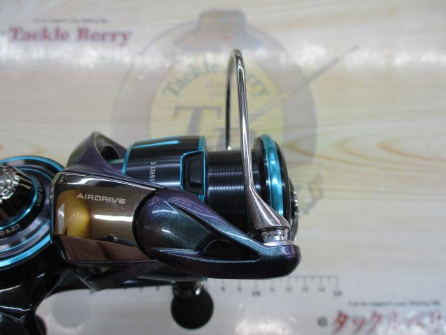 23エメラルダスRX LT2500-XH-DH｜＠ベリーネット 日本最大新品中古釣具