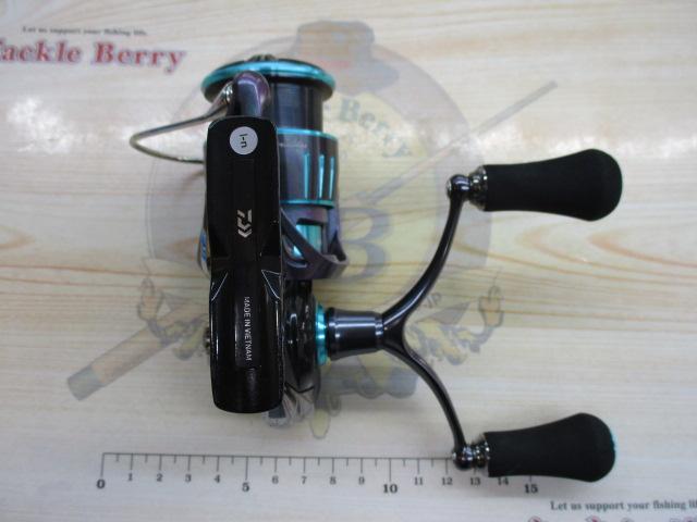 23エメラルダスRX LT2500-XH-DH｜＠ベリーネット 日本最大新品中古釣具