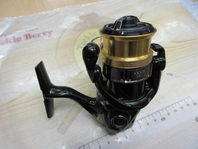 18カーディフCI4+ 1000SHG