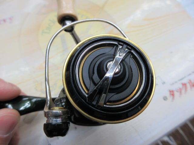 18カーディフCI4+ 1000SHG