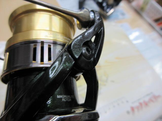 18カーディフCI4+ 1000SHG