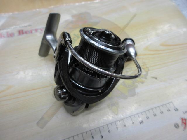 18カルディア LT2000S-XH