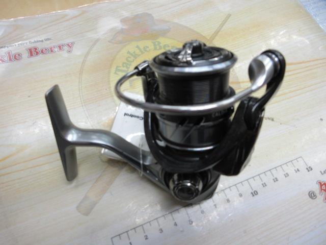 18カルディア LT2000S-XH