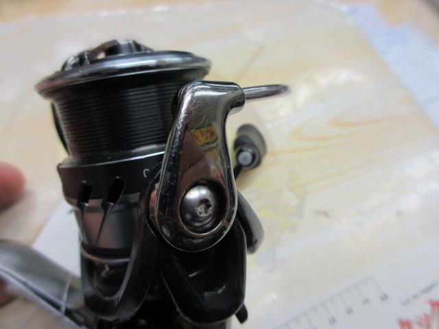 18カルディア LT2000S-XH