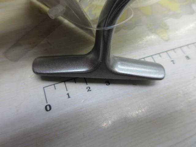 18カルディア LT2000S-XH