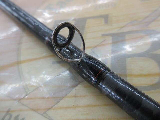 ゾディアス 164L-BFS/2