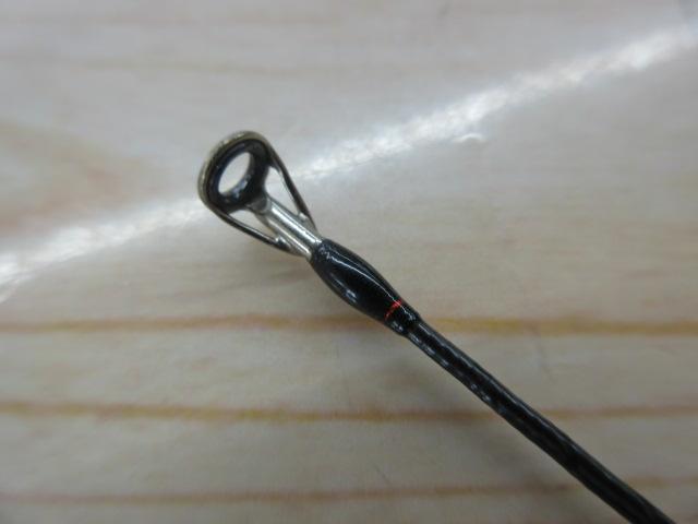 ゾディアス 164L-BFS/2