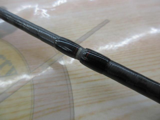 ゾディアス 164L-BFS/2