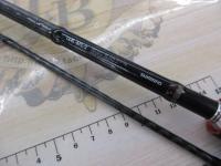 ゾディアス 164L-BFS/2