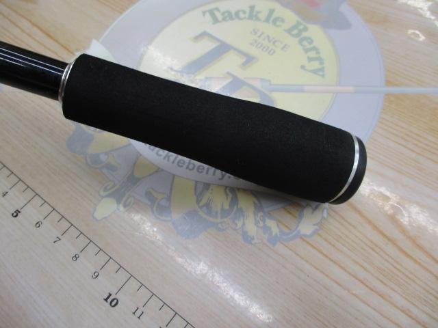 エクスプライド 166M