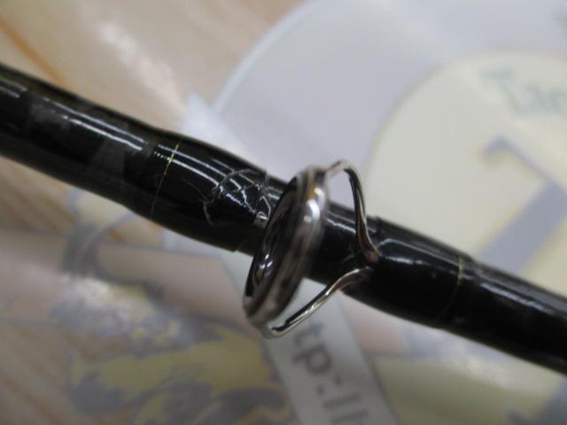 エクスプライド 166M