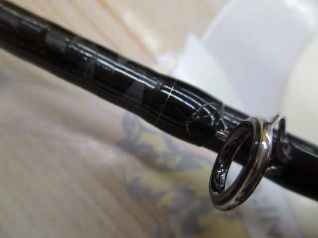 エクスプライド 166M