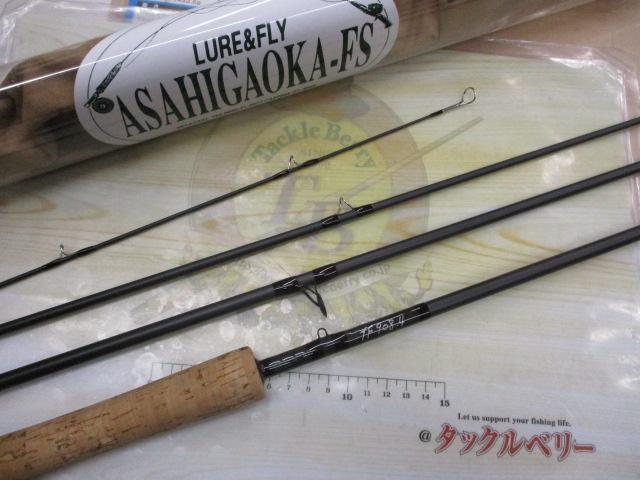 あさひヶ丘釣具店 TF908.4