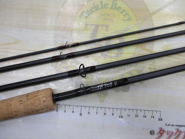 あさひヶ丘釣具店 TF908.4