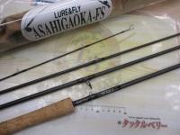 あさひヶ丘釣具店 TF908.4