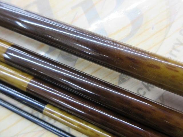 朱紋峰 先ぬけ 16