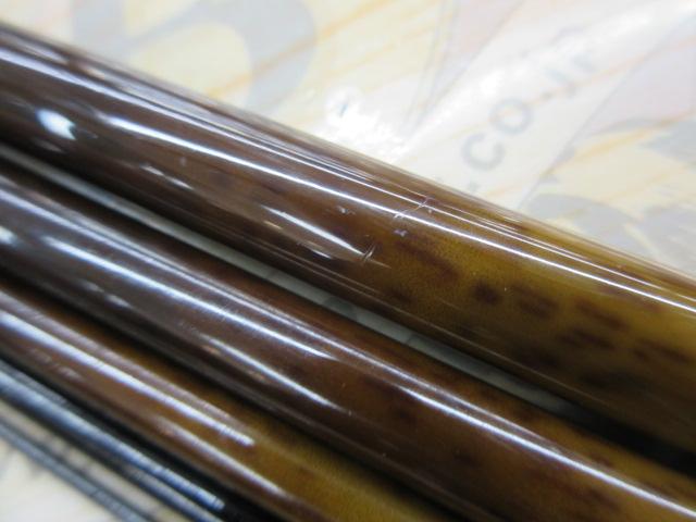 朱紋峰 先ぬけ 16