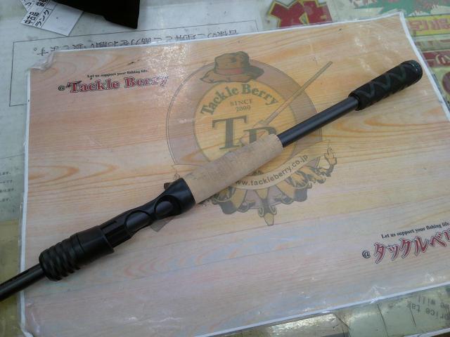 ベルサートゴート(G.O.A.T) VGC-610MH+