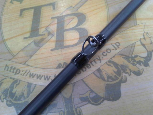 ベルサートゴート(G.O.A.T) VGC-610MH+